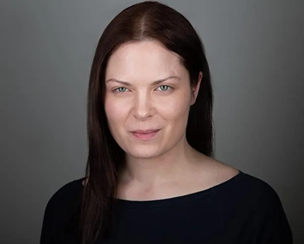 Anna Flink
