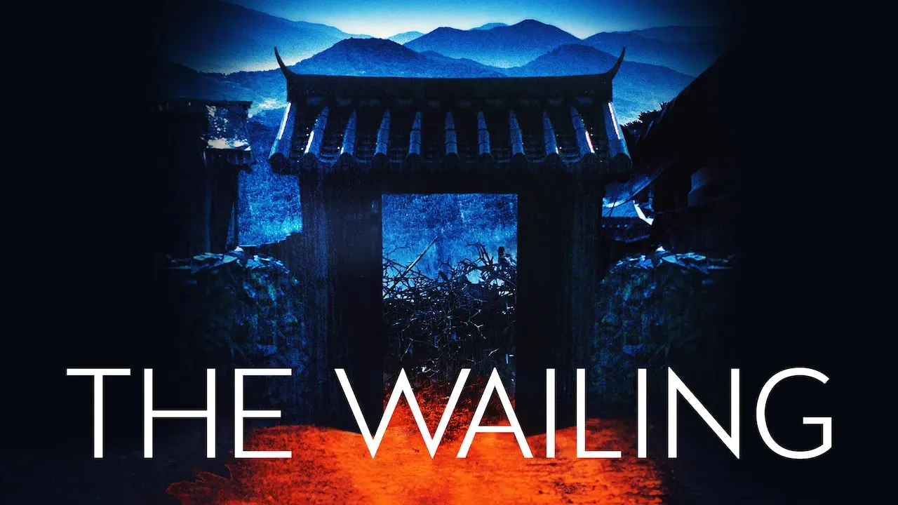 Movie Poster: The Wailing