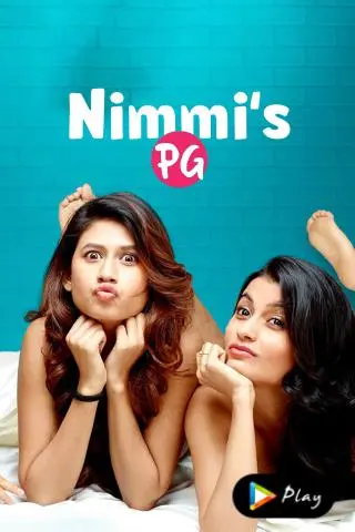 TV series poster: Nimmi's PG