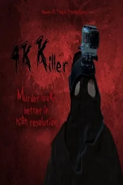 4K Killer - Movie free on Castle
