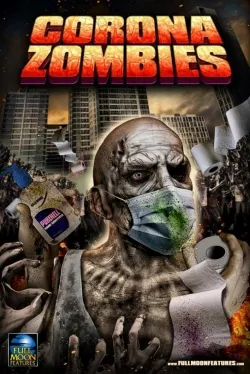 Corona Zombies - Movie free on Castle