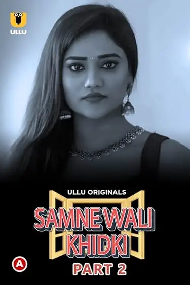 TV series poster: Samne Wali Khidki