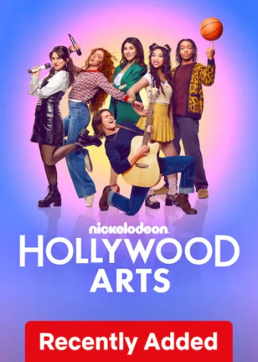 Hollywood Arts