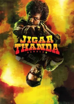 Jigarthanda Double X
