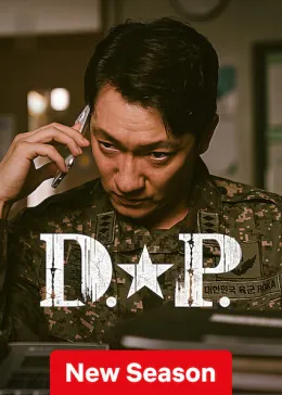 D.P.
