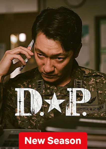 D.P.