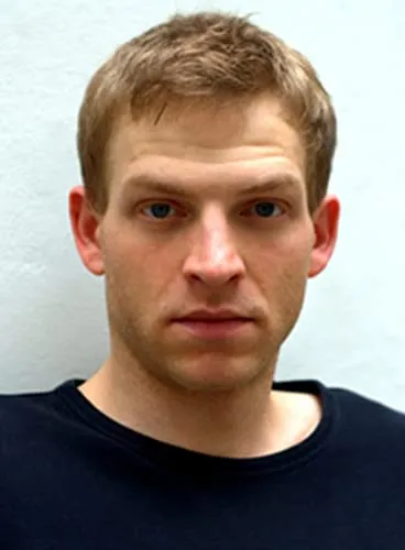 Michal Rolnicki