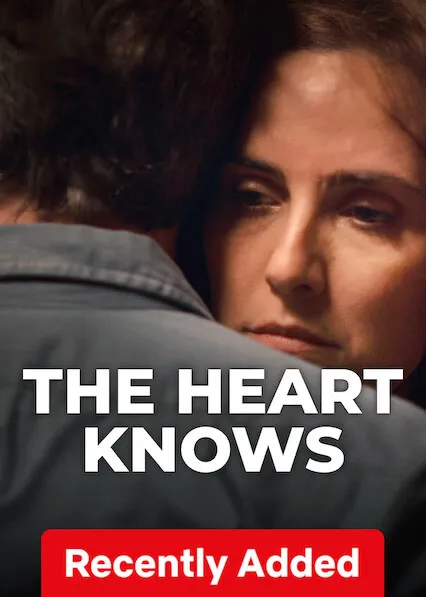 Movie Poster: The Heart Knows