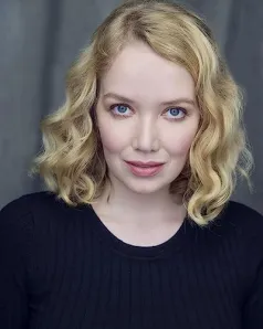 Géraldine Chevalley