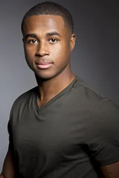 Denzel Martineau