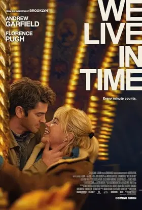 We Live in Time - Movie free on Castle