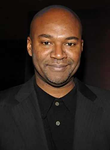Nelson George