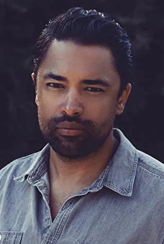 Christopher Burgart
