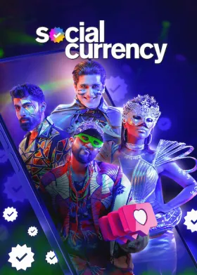 Social Currency - Movie free on Castle