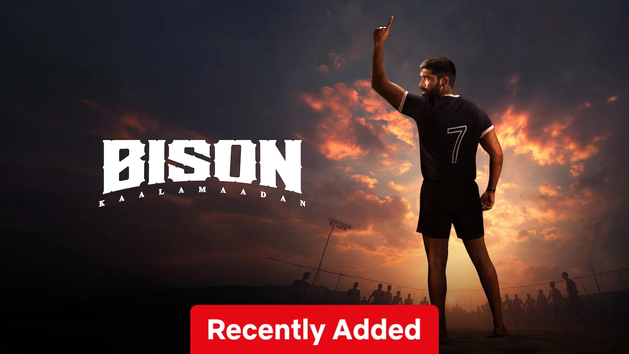 Bison Kaalamaadan