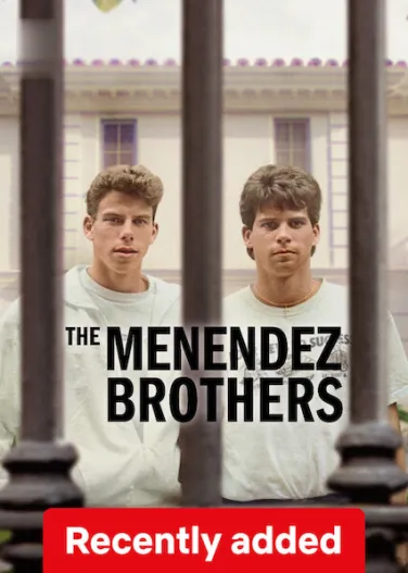 The Menendez Brothers