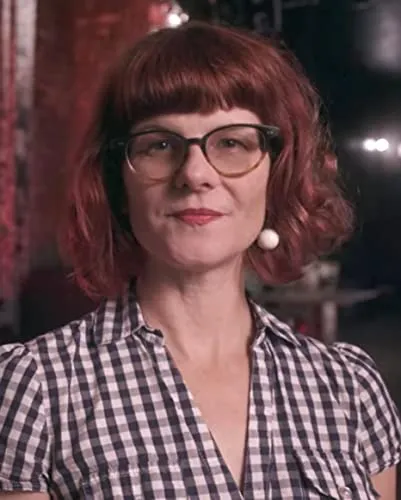 Allison Wolfe