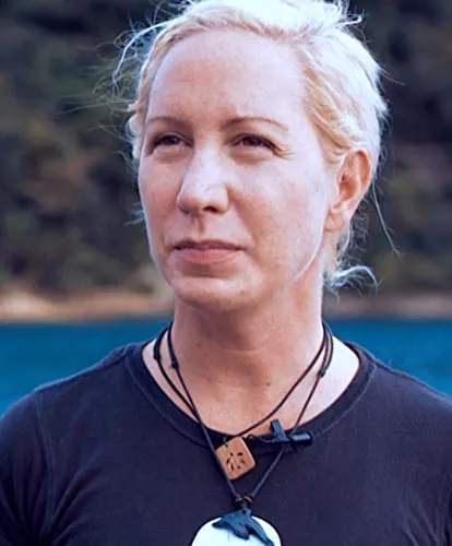 Tamara Arenovich