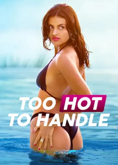 Too Hot to Handle