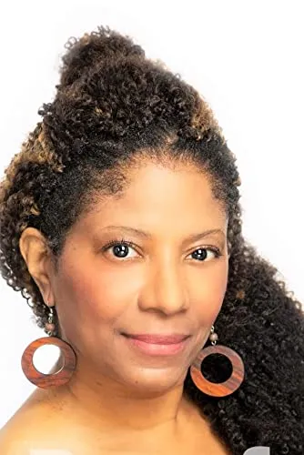 Ingrid Waldron