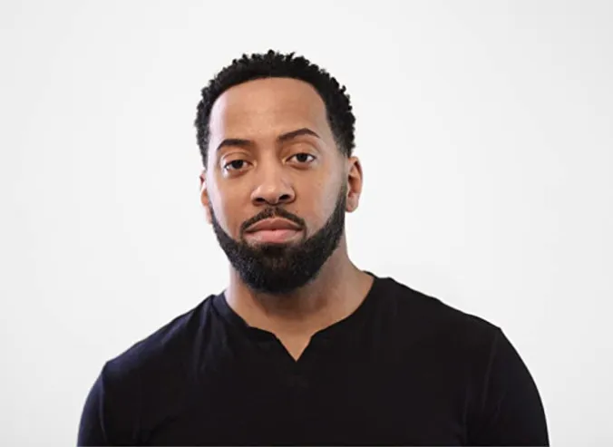 Daniel Johnson