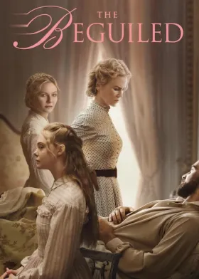 The Beguiled - Movie free on Castle