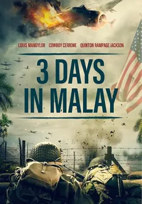 3 Days in Malay - Movie free on Castle
