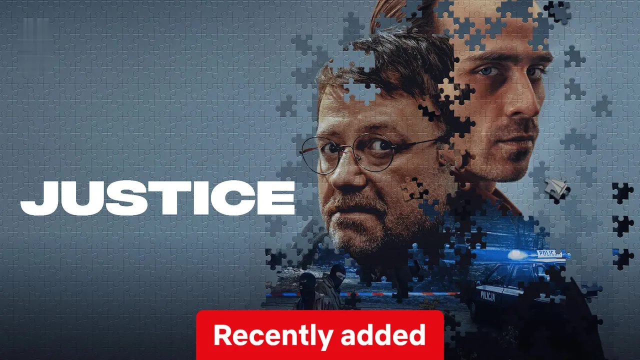 Movie Poster: Justice