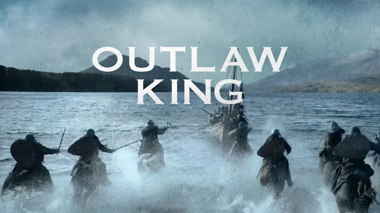 Movie Poster: Outlaw King
