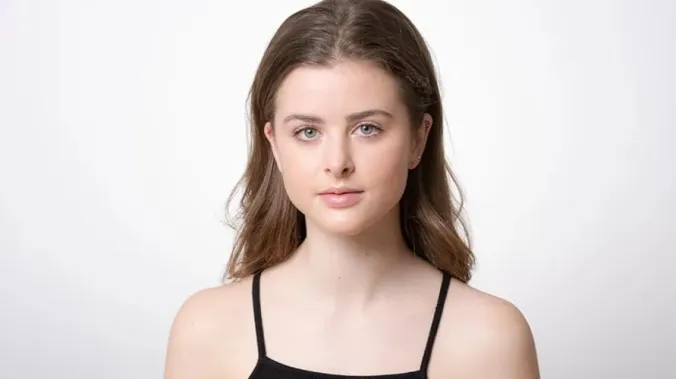 Mia Lardner