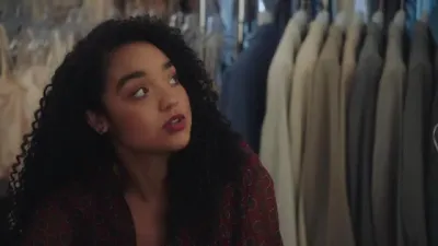 E3.The Woman Behind the Clothes