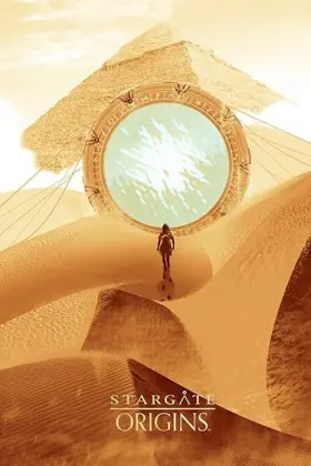 Stargate Origins - Web Serie complete free on Castle