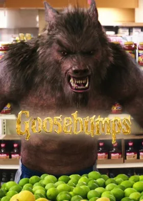 Goosebumps - Movie free on Castle