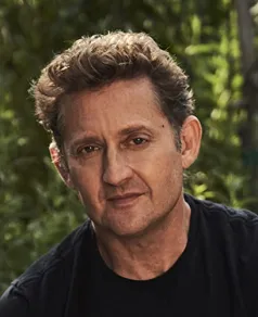 Alex Winter