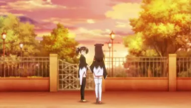 E8.Romio and the Prefect