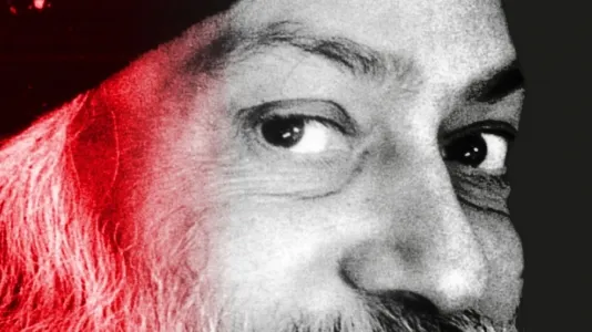 Movie Poster: Osho, The Movie