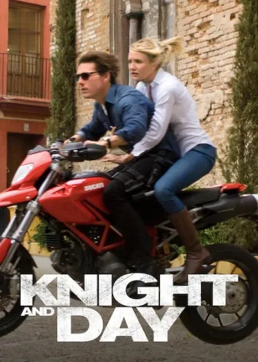 Knight and Day