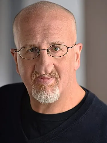 Jeff Alpert