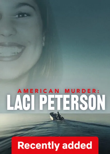 TV series poster: American Murder: Laci Peterson