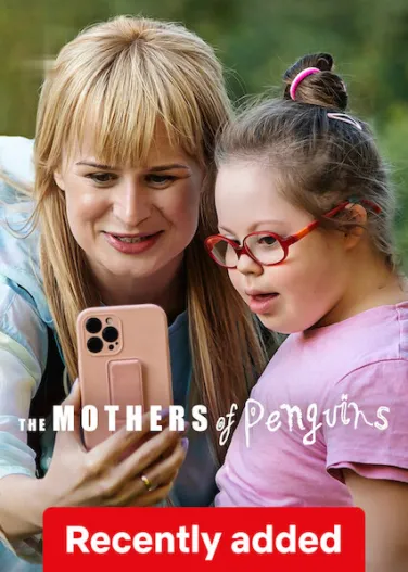 The Mothers of Penguins