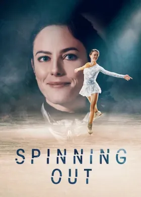 Spinning Out - Web Serie complete free on Castle