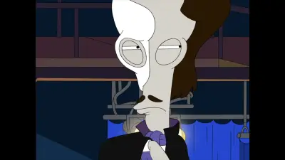 E7.Phantom of the Telethon