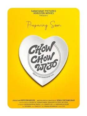 Chow Chow Bath - Movie free on Castle