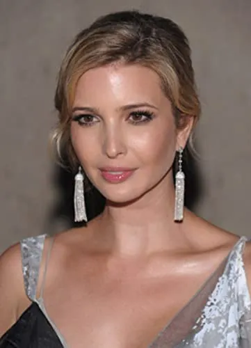 Ivanka Trump
