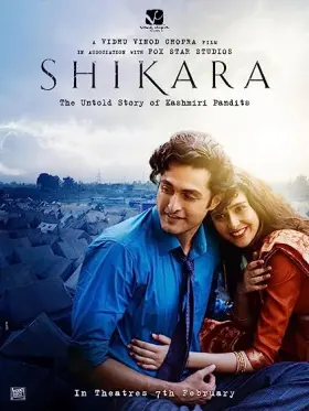 Shikara - Movie free on Castle