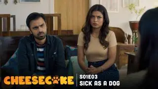Sick as a Dog