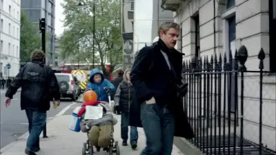 E1.The Empty Hearse