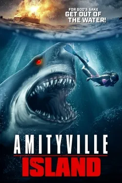 Amityville Island - Movie free on Castle