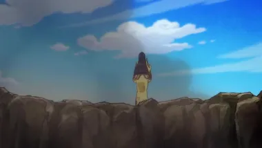 E916.A Living Hell! Luffy, Humiliated in the Great Mine!