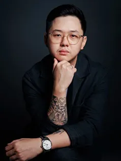 Jason Iskandar